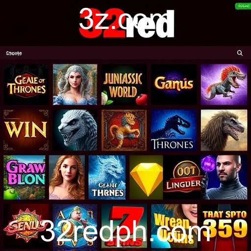 32Red Expands Reach Amid Gaming Industry Boom