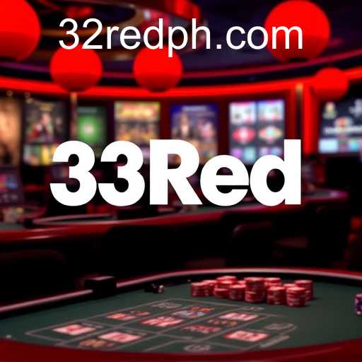 32Red Thrives Amidst Changing Gambling Regulations