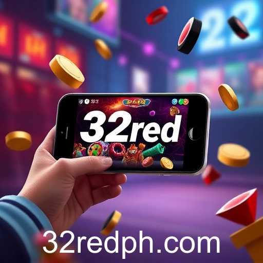 32Red: Navigating Challenges in the Digital Gaming Realm