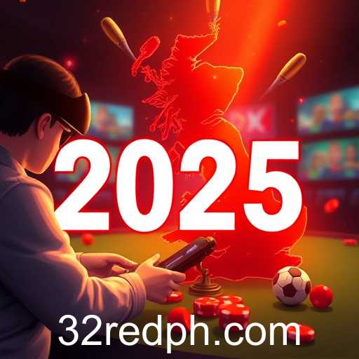 The Evolution of Online Gaming in the UK