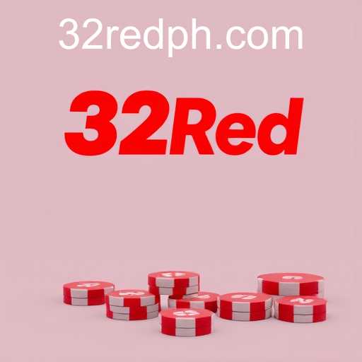 Gaming Industry Trends and 32Red's Influence