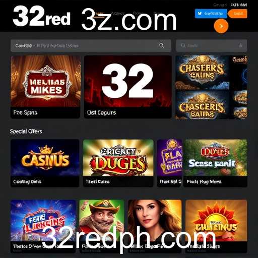 Exploring the Popularity of 32red Amidst Changing Gaming Regulations